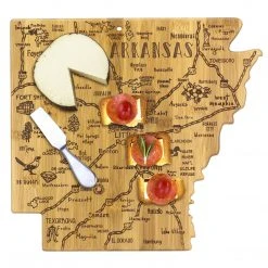 Totally Bamboo Destination Arkansas