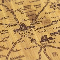 Totally Bamboo Destination Arkansas 9 Totally Bamboo Destination Arkansas