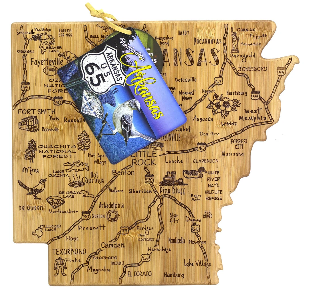 Totally Bamboo Destination Arkansas 3 Totally Bamboo Destination Arkansas