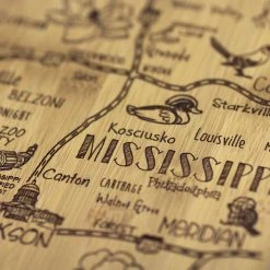 Totally Bamboo Destination Mississippi 6 Totally Bamboo Destination Mississippi