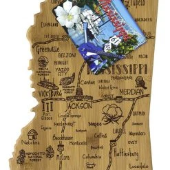 Totally Bamboo Destination Mississippi