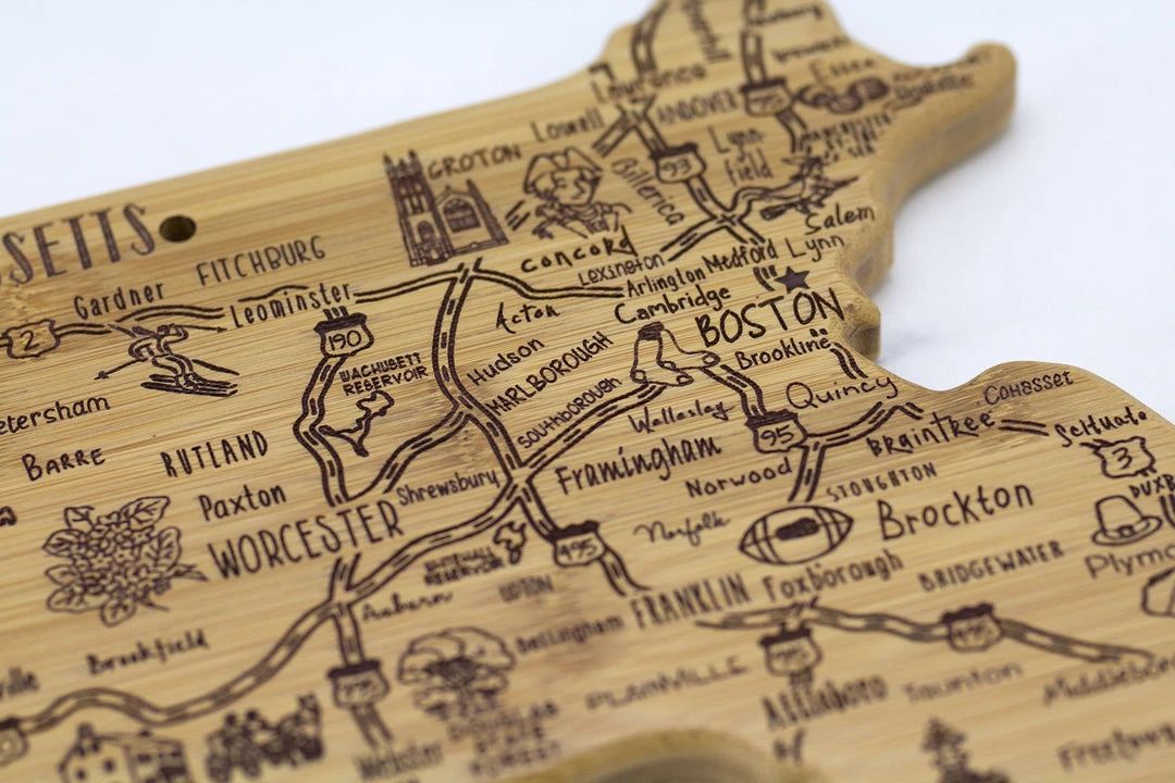 Totally Bamboo Destination Massachusetts 3 Totally Bamboo Destination Massachusetts