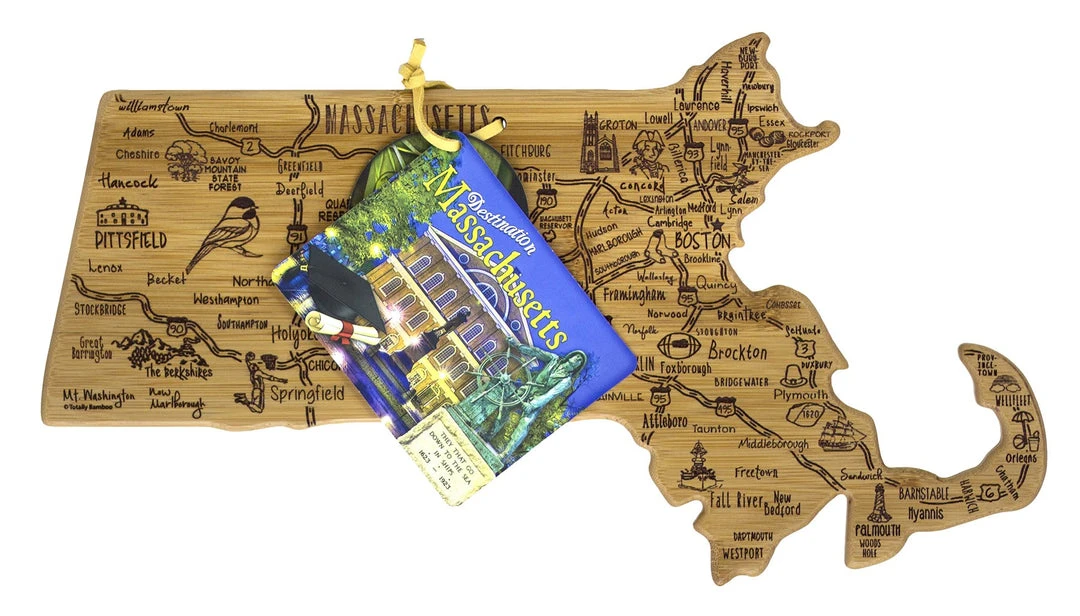 Totally Bamboo Destination Massachusetts 2 Totally Bamboo Destination Massachusetts