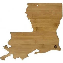 Destination Boards Totally Bamboo Destination Louisiana