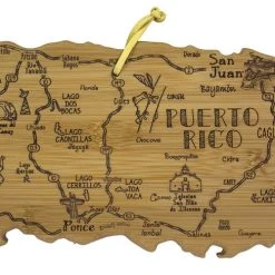 Totally Bamboo Destination Puerto Rico