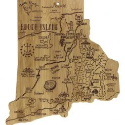 Totally Bamboo Destination Rhode Island Destination Boards