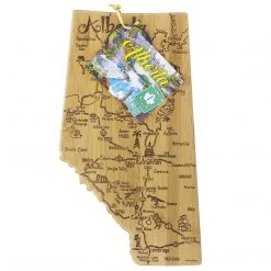 Totally Bamboo Destination Alberta Destination Boards