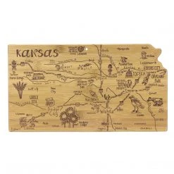 Totally Bamboo Destination Kansas Destination Boards