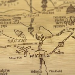 Totally Bamboo Destination Kansas Destination Boards