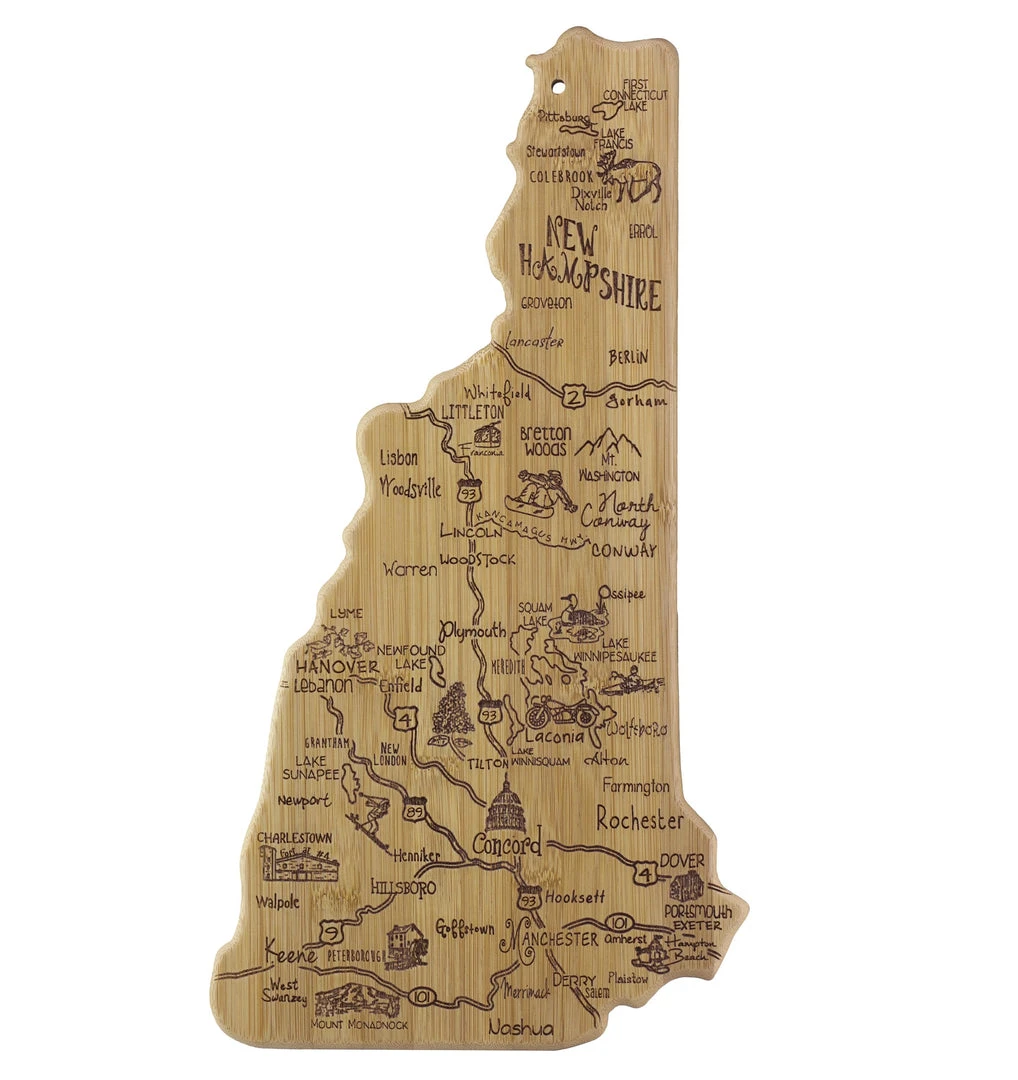 Totally Bamboo Destination New Hampshire 1 Totally Bamboo Destination New Hampshire