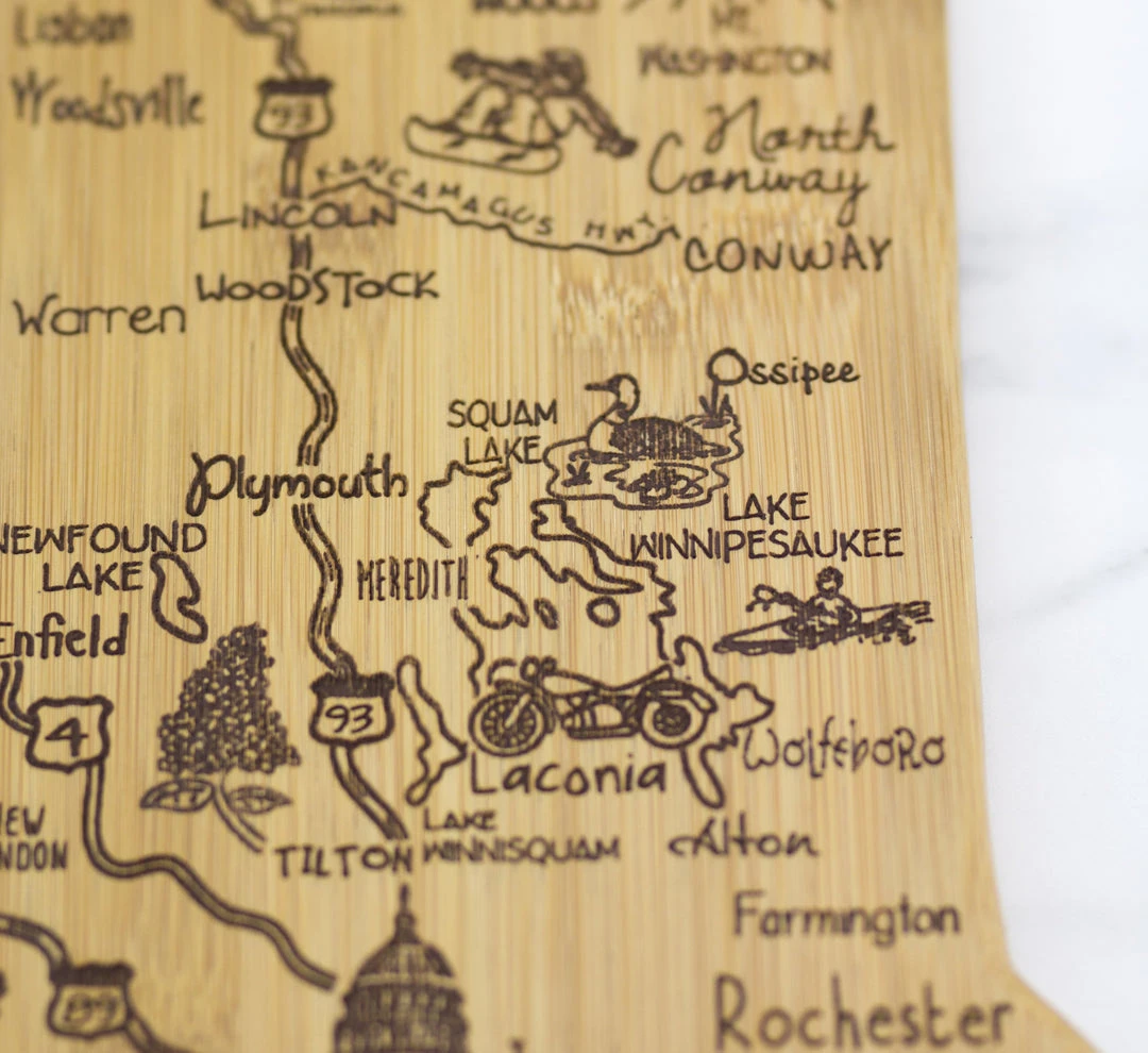 Totally Bamboo Destination New Hampshire 5 Totally Bamboo Destination New Hampshire