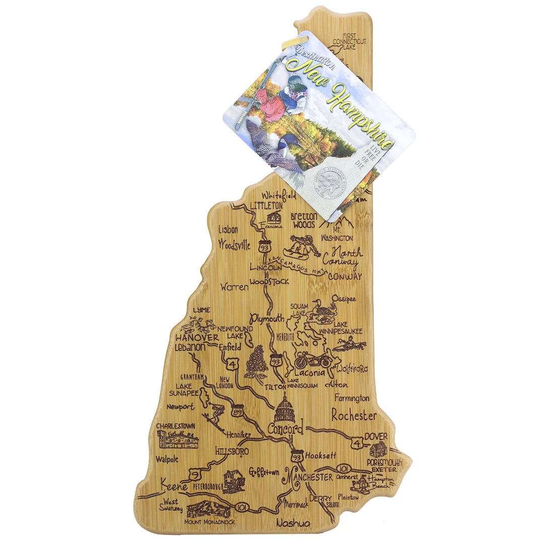 Totally Bamboo Destination New Hampshire 2 Totally Bamboo Destination New Hampshire