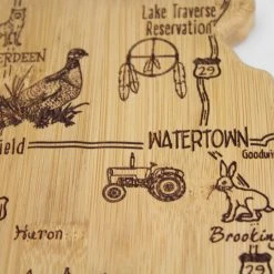 Totally Bamboo Destination South Dakota