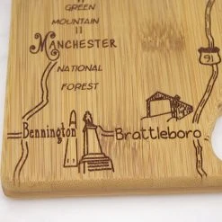 Totally Bamboo Destination Vermont