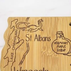 Totally Bamboo Destination Vermont