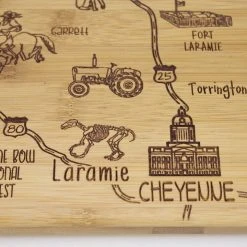 Totally Bamboo Destination Wyoming 11 Totally Bamboo Destination Wyoming