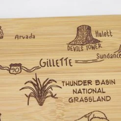 Totally Bamboo Destination Wyoming 10 Totally Bamboo Destination Wyoming