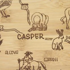 Totally Bamboo Destination Wyoming 8 Totally Bamboo Destination Wyoming