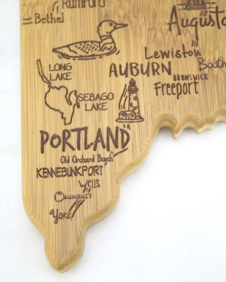 Totally Bamboo Destination Maine 5 Totally Bamboo Destination Maine