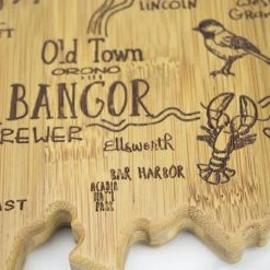 Totally Bamboo Destination Maine 11 Totally Bamboo Destination Maine