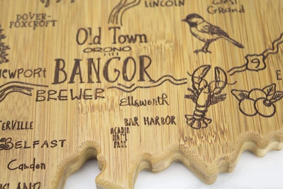 Totally Bamboo Destination Maine 6 Totally Bamboo Destination Maine