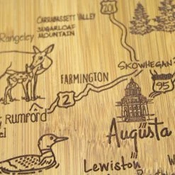 Totally Bamboo Destination Maine 9 Totally Bamboo Destination Maine