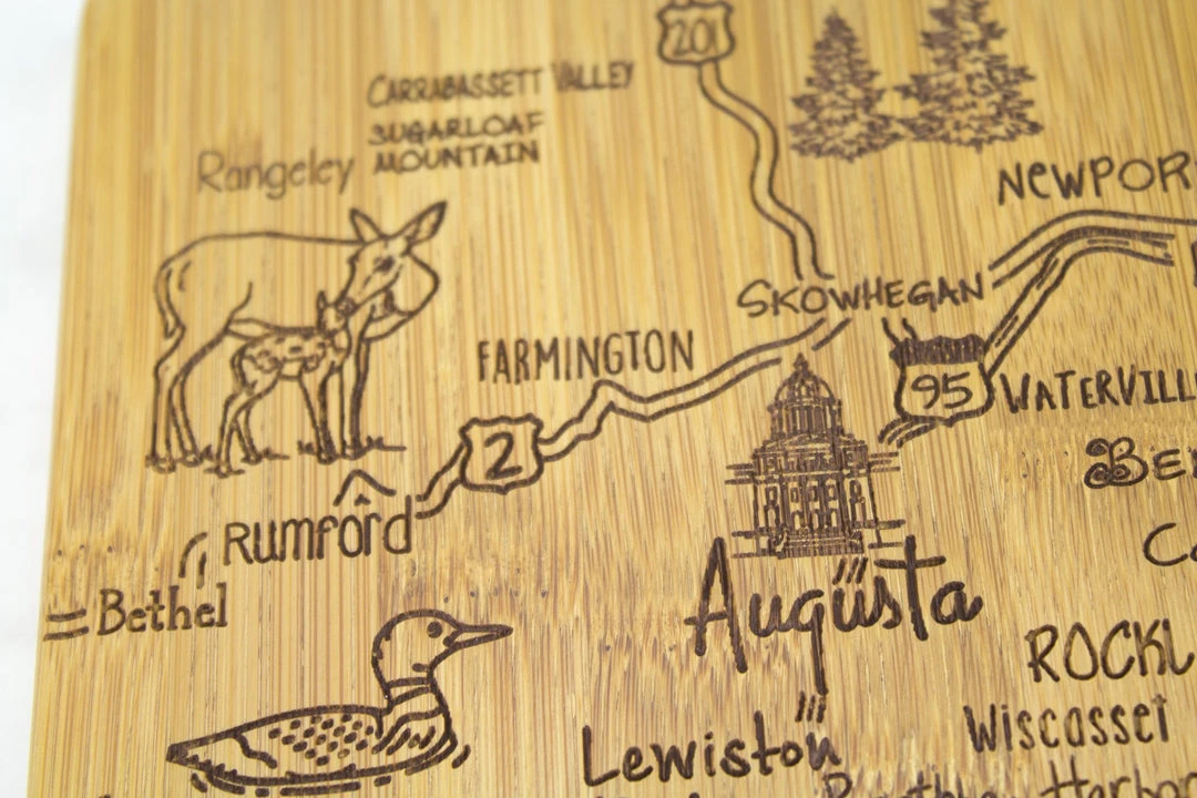 Totally Bamboo Destination Maine 4 Totally Bamboo Destination Maine