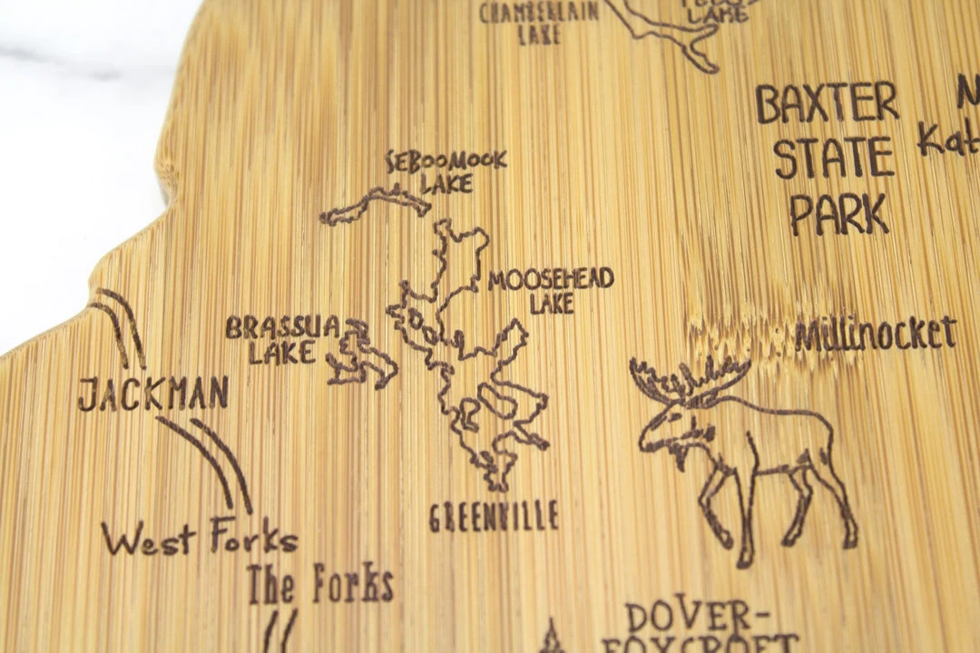 Totally Bamboo Destination Maine 3 Totally Bamboo Destination Maine