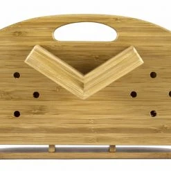 Storage & Organization Totally Bamboo Eco Dish Rack Utensil Holder