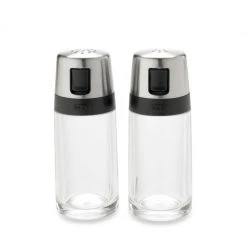 Cook With OXO Oxo Good Grips Salt & Pepper Shaker Set