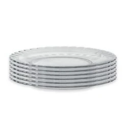 Duralex Paris Dinner Plates (Set Of 6)