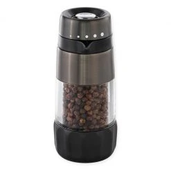 OXO GG Stainless Steel Pepper Grinder