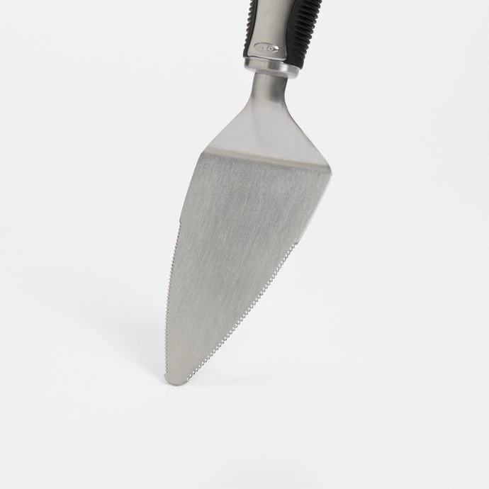 Cook With OXO OXO SteeL Pie Server 4 Cook With OXO OXO SteeL Pie Server