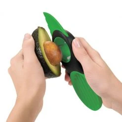 OXO Good Grips 3-in-1 Avocado Slicer Cook With OXO