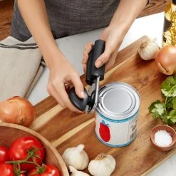 OXO Good Grips Can Opener With Bottle Opener