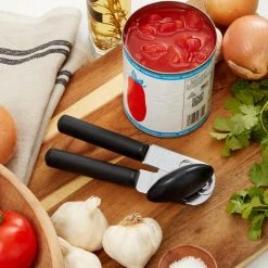 OXO Good Grips Can Opener With Bottle Opener