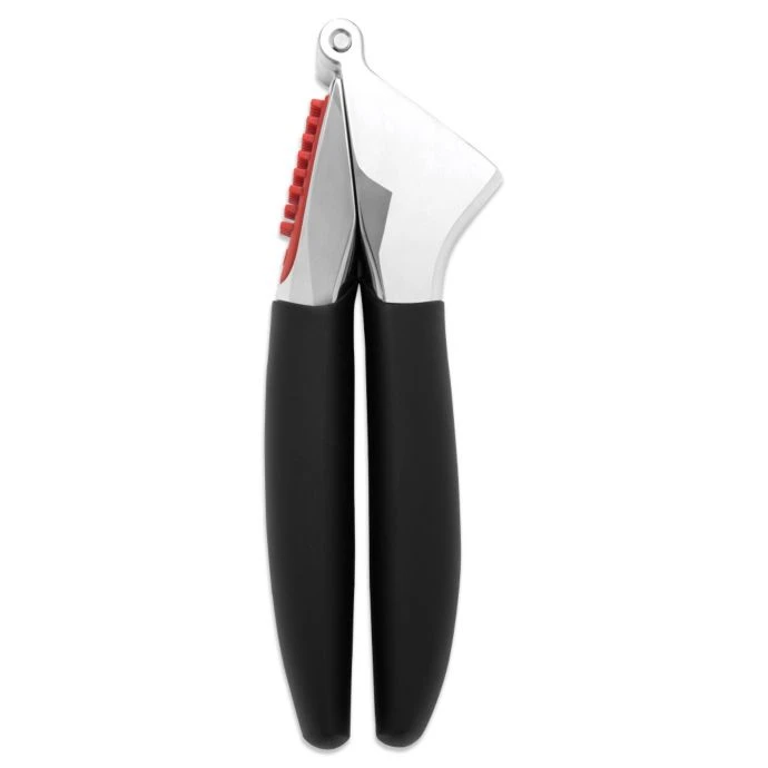 Cook With OXO OXO Good Grips Garlic Press 1 Cook With OXO OXO Good Grips Garlic Press
