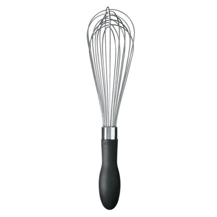 Cook With OXO OXO Good Grips 11-Inch Balloon Whisk 2 Cook With OXO OXO Good Grips 11-Inch Balloon Whisk