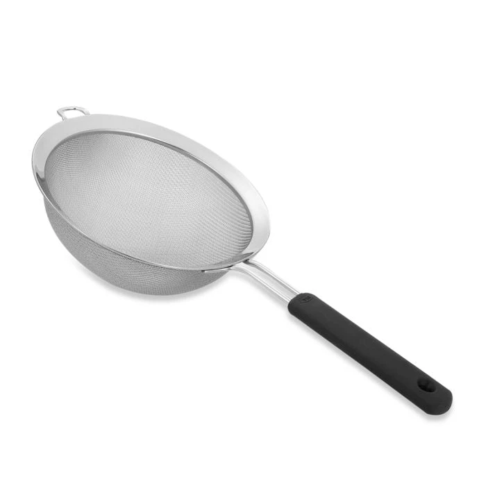 OXO Good Grips 8-Inch Double Rod Strainer 1 OXO Good Grips 8-Inch Double Rod Strainer