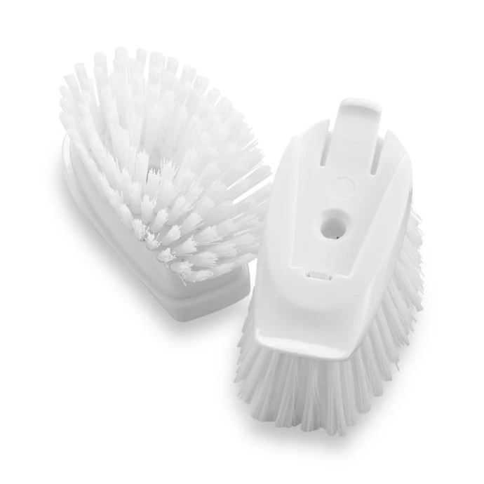 OXO Good Grips Soap Squirting Dish Brush Refill (Set Of 2) Clean With OXO 1 OXO Good Grips Soap Squirting Dish Brush Refill (Set Of 2) Clean With OXO