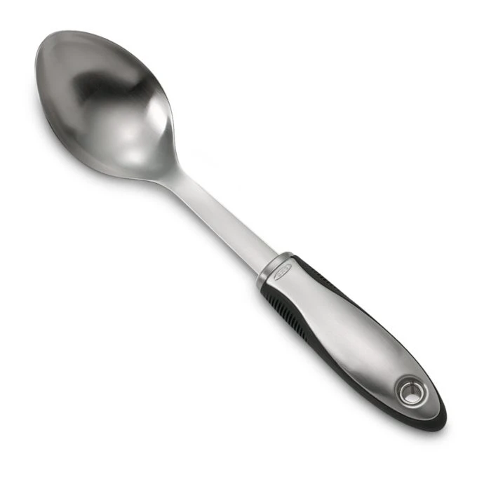 OXO SteeL Serving Spoon 2 OXO SteeL Serving Spoon