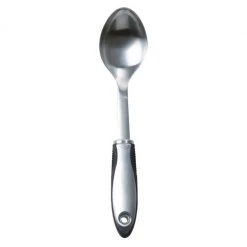 OXO SteeL Serving Spoon 5 OXO SteeL Serving Spoon