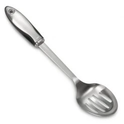 OXO SteeL Slotted Spoon
