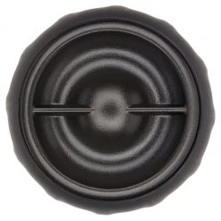 Oxo Metal Salt Grinder In Black