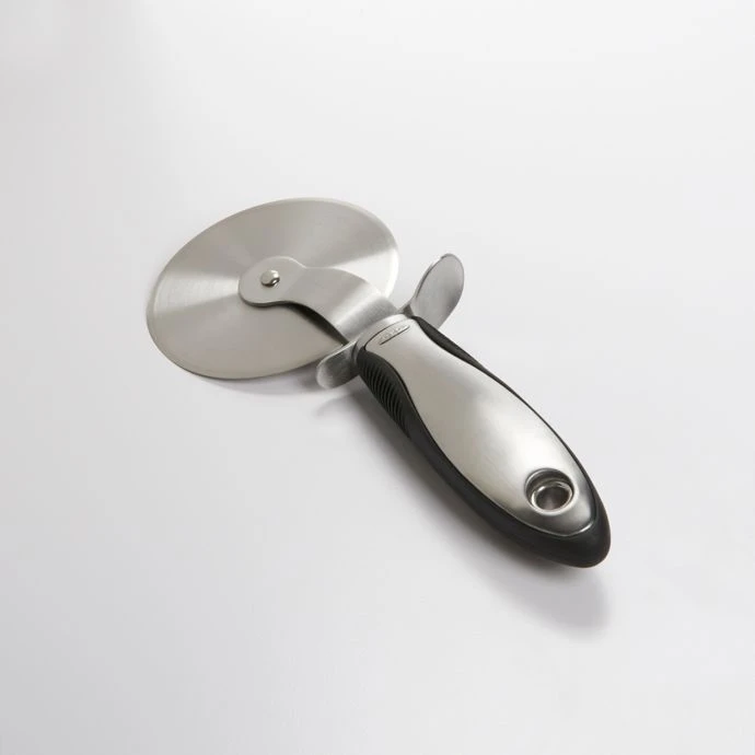 OXO SteeL Pizza Cutter 3 OXO SteeL Pizza Cutter
