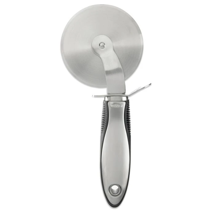 OXO SteeL Pizza Cutter 2 OXO SteeL Pizza Cutter