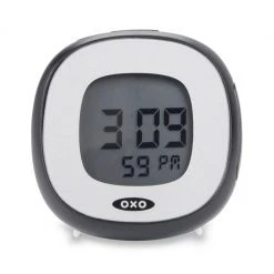 OXO Good Grips Magnetic Digital Timer Cook With OXO
