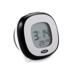 OXO Good Grips Magnetic Digital Timer Cook With OXO