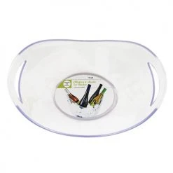 Champagne Buckets/Wine Chillers True Fabrications Modern 4-Bottle Ice Bucket