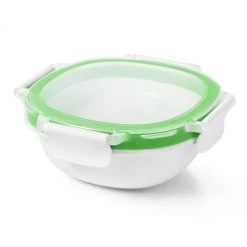 Organize With OXO OXO Good Grips Snack To Go 40 Oz.Food Container In White